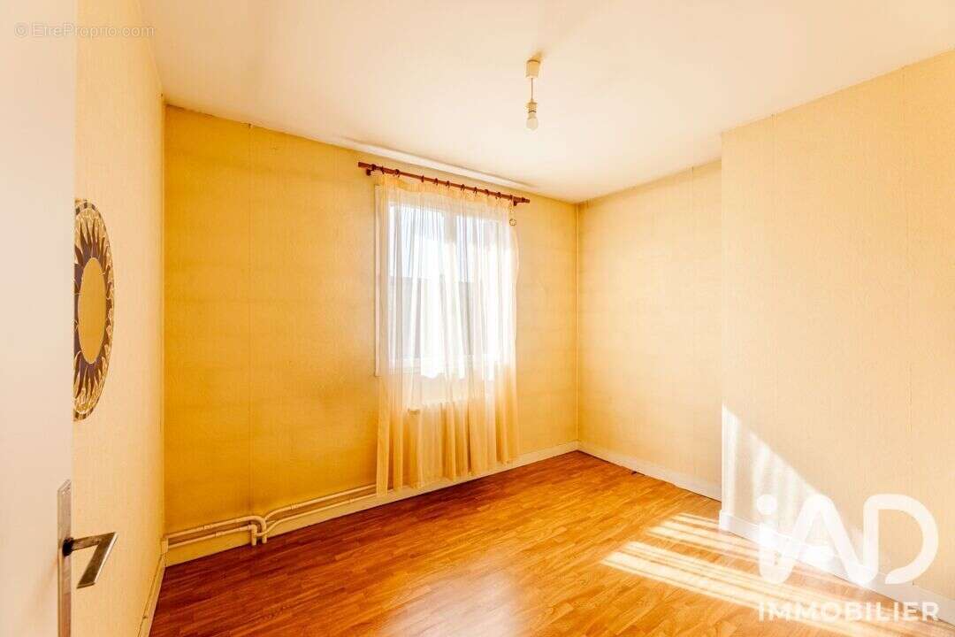 Maison 68 m² à Taverny  - photo 8