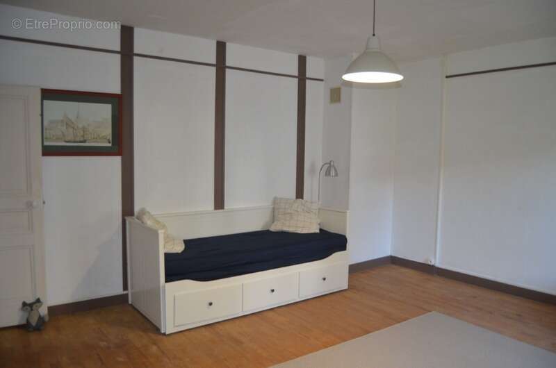 Maison à LONS-LE-SAUNIER