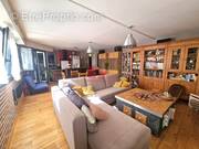 Appartement à VANVES