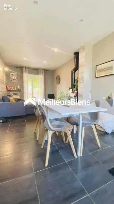 Maison 5 pièces à Mery sur Oise - photo 3