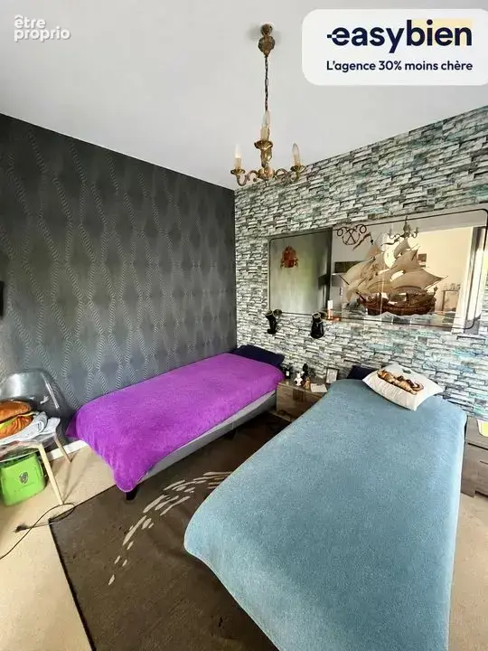Appartement 3 pièces 83 m² à vendre à Pau (64000) - photo 4