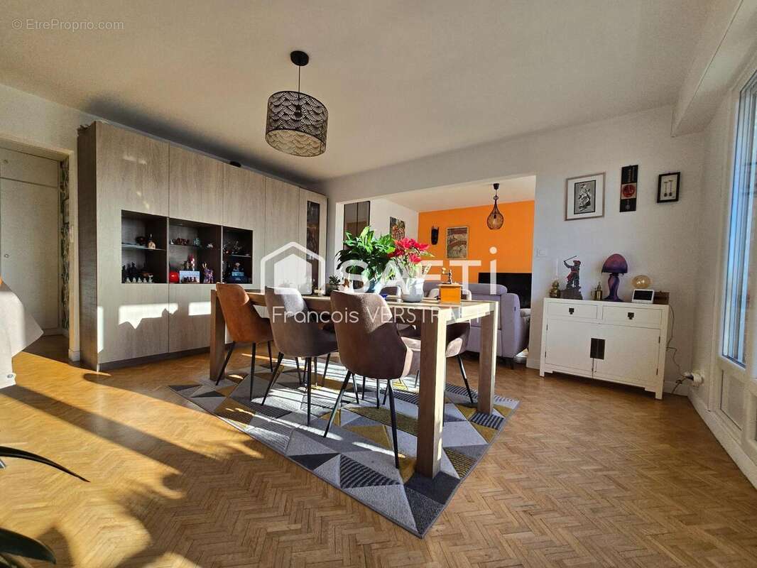 Photo 2 - Appartement à DUNKERQUE