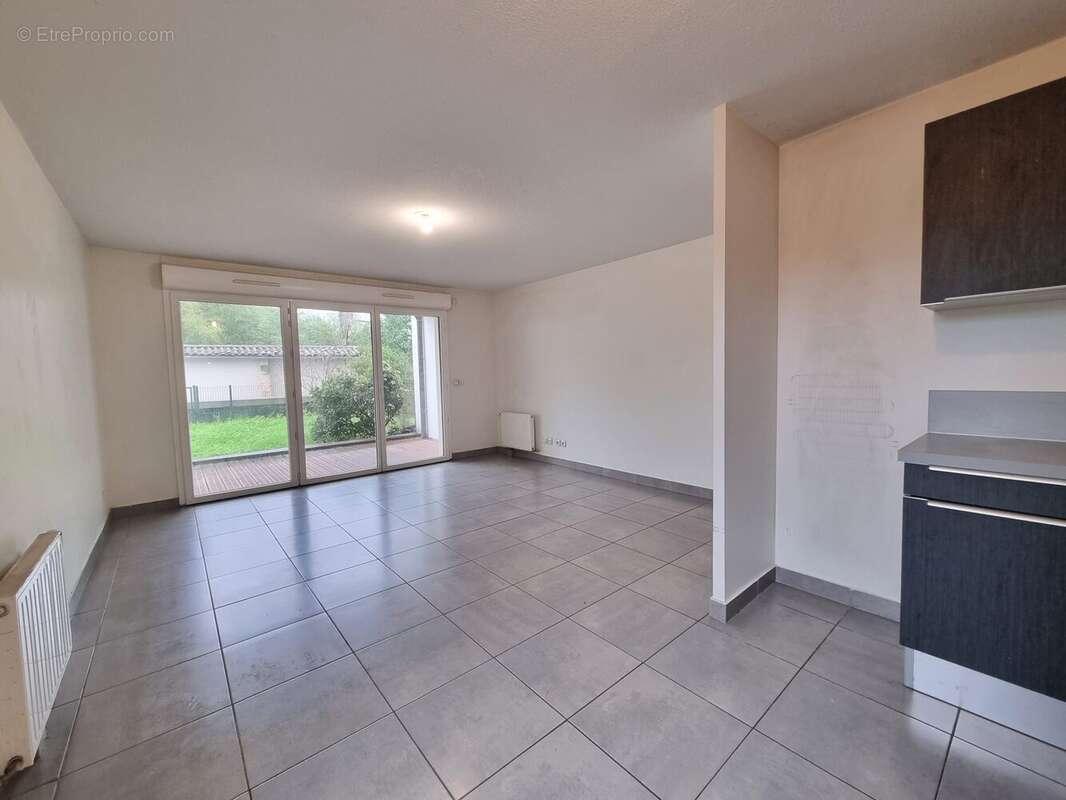 Appartement à TALENCE