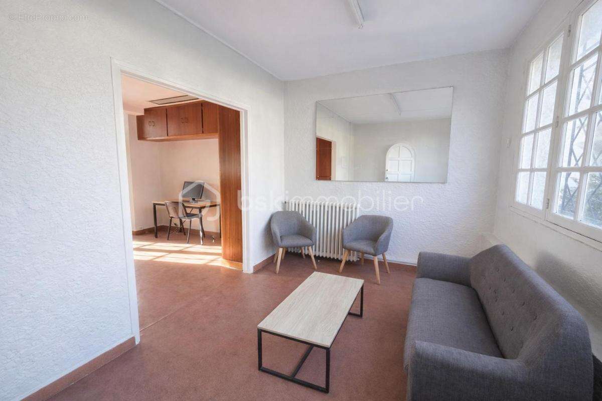 Appartement à PAU