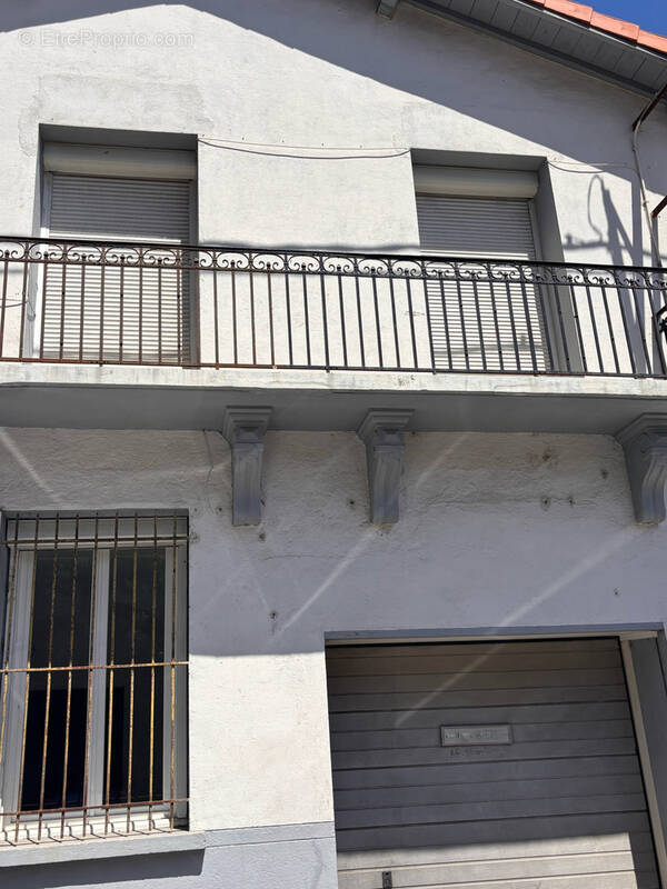 Maison à PERPIGNAN