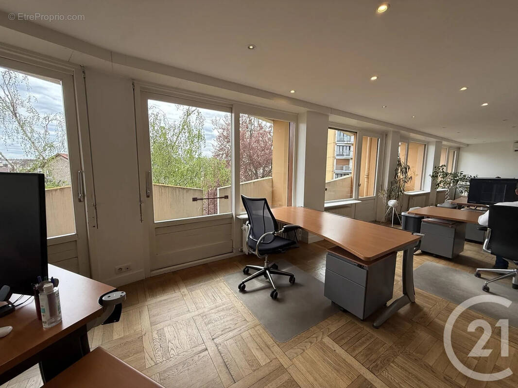 Appartement à MELUN