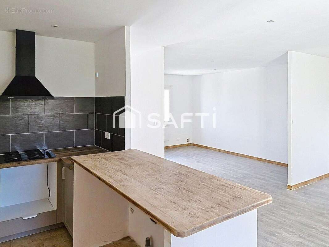 Photo 5 - Appartement à CAVAILLON