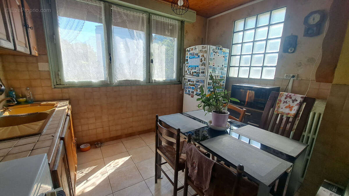 Maison 54 m² à Beaumont-Sur-Oise  - photo 2