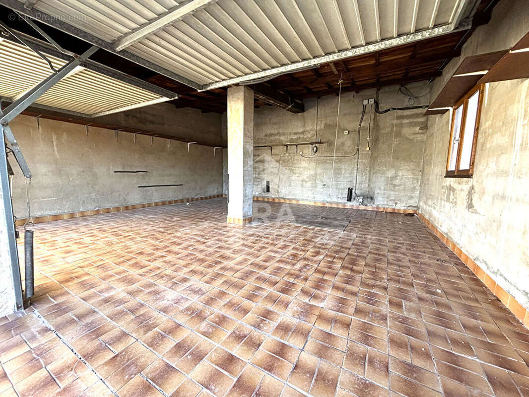 Maison à PORT-DE-BOUC