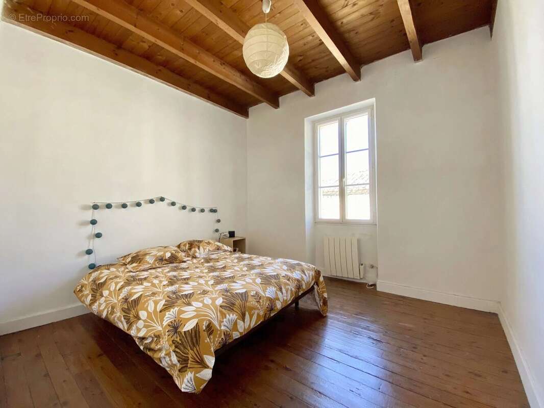 Appartement à MONFLANQUIN