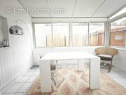 Appartement à NANTERRE