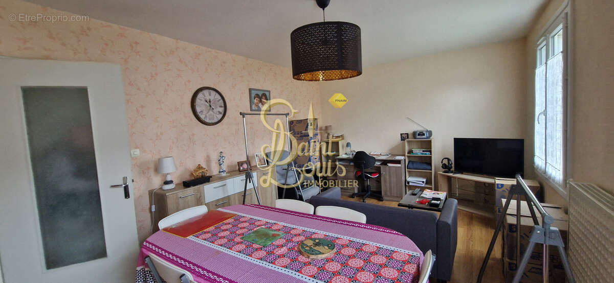 Appartement à RICHELIEU