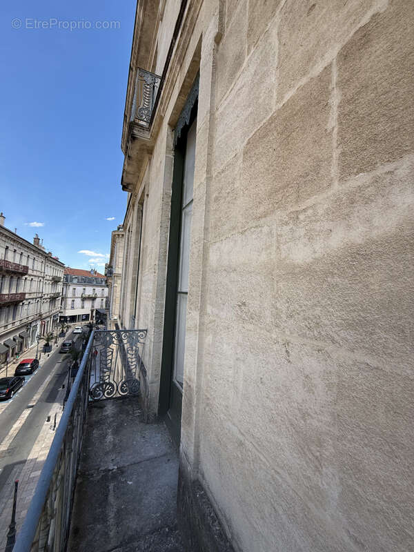 Nimes general perrier appartement type 3 - photo 8
