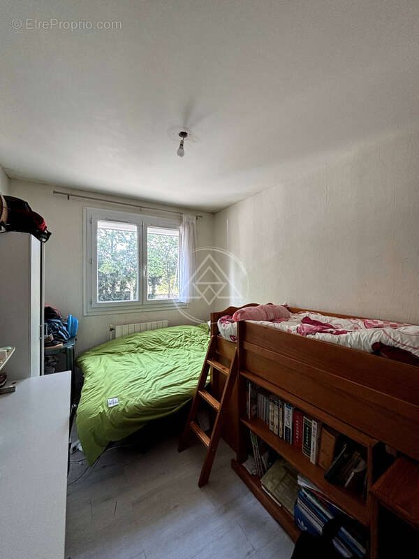 Appartement à ROMANS-SUR-ISERE