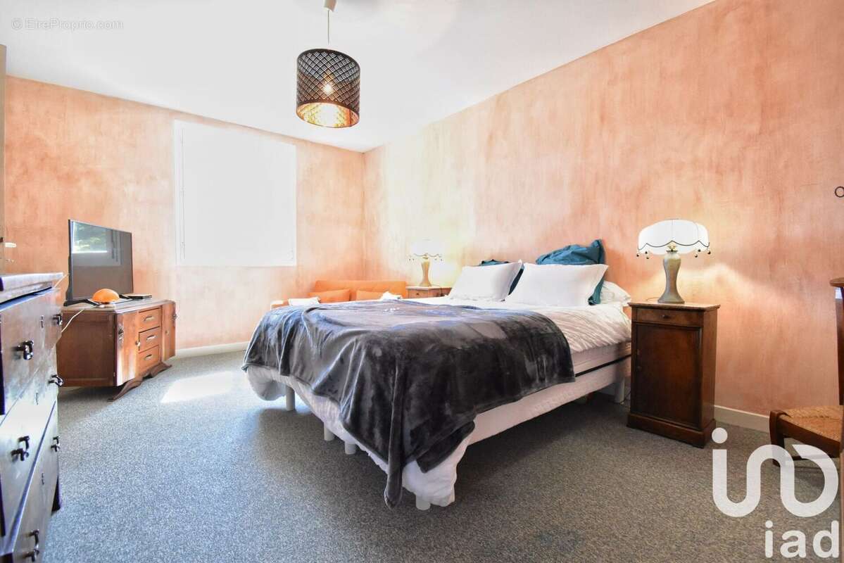 Photo 2 - Maison à PEYRINS