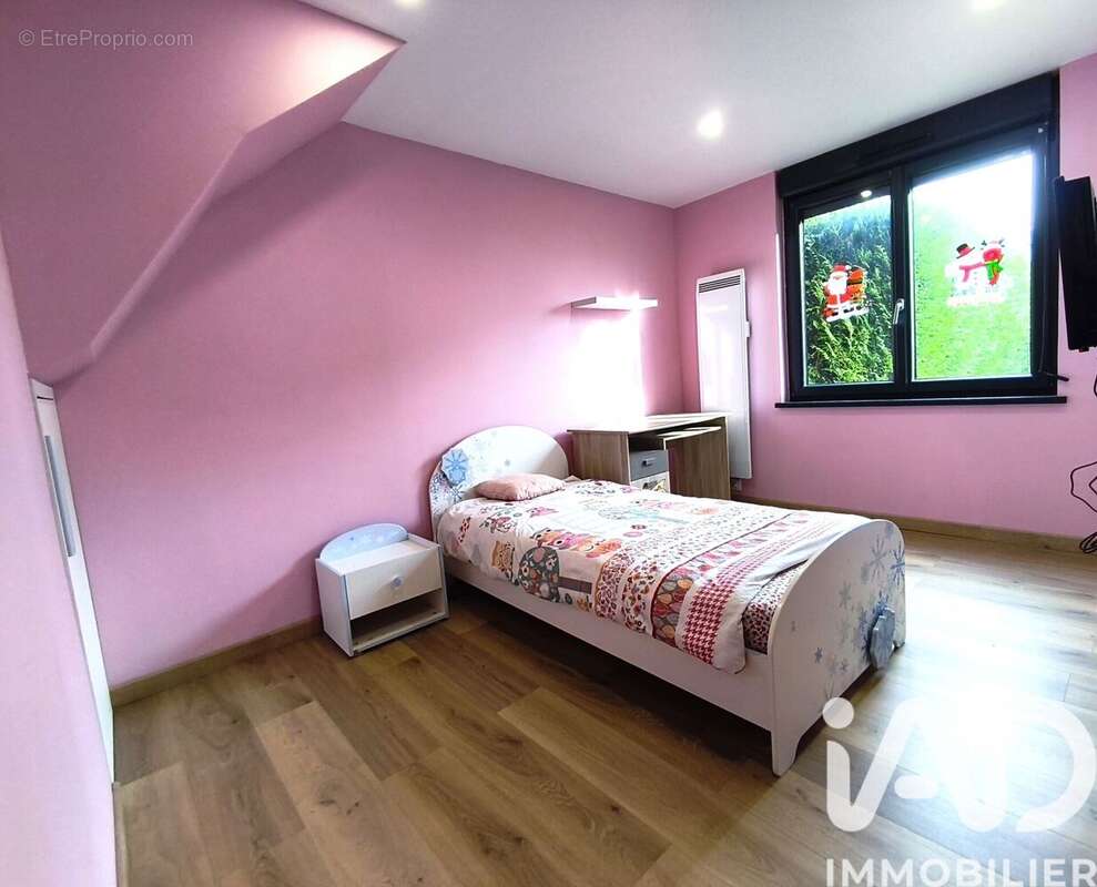 Photo 8 - Maison à SAINT-ROMAIN-DE-COLBOSC