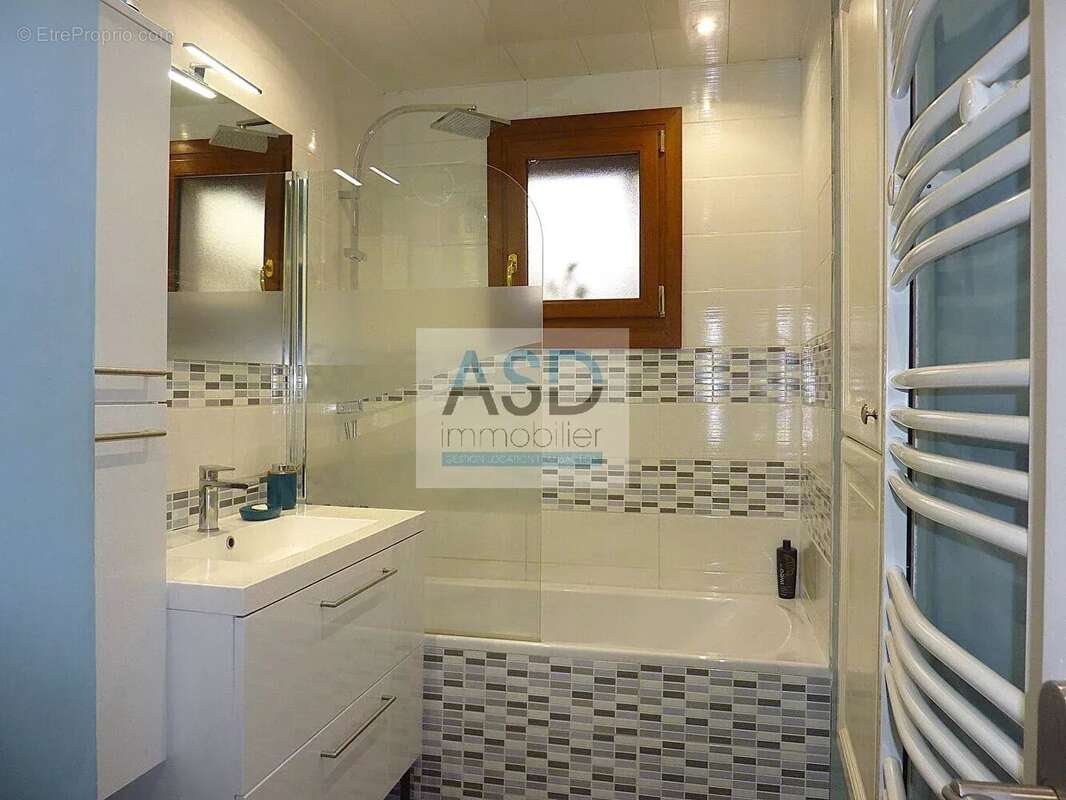 Maison à VENDIN-LE-VIEIL