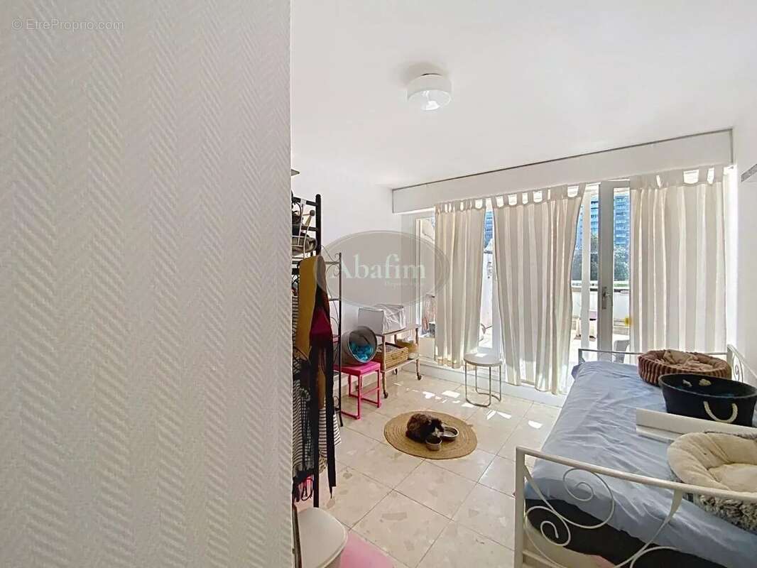 Appartement à TARBES
