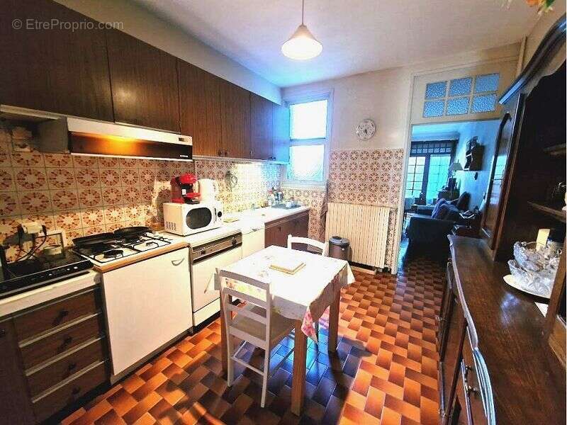 Maison à BAGNERES-DE-LUCHON