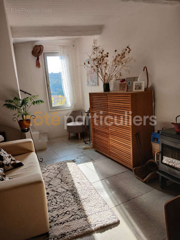 Maison à MURVIEL-LES-MONTPELLIER