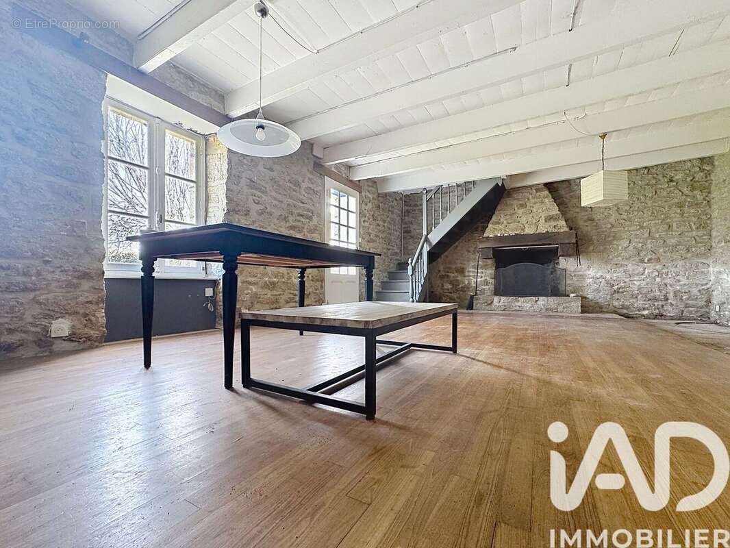 Photo 5 - Maison à PENMARCH