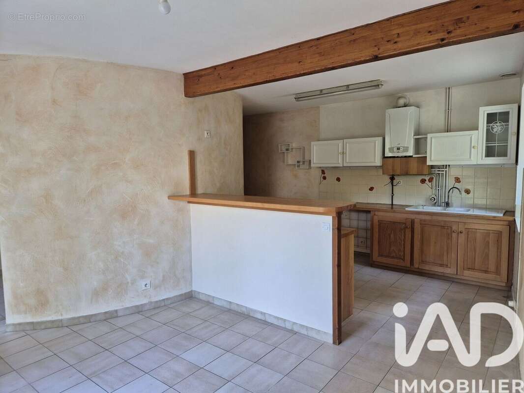 Photo 7 - Maison à ALBON