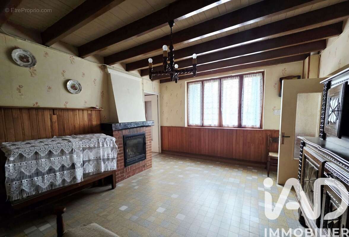 Maison 98 m² à Verdille  - photo 7