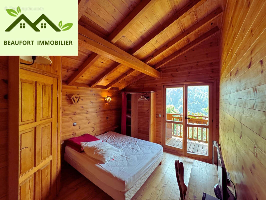 Maison à VILLARD-SUR-DORON