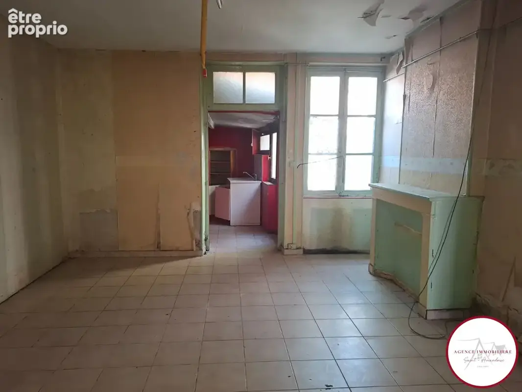 Maison centre bourg de Charenton du Cher - photo 10