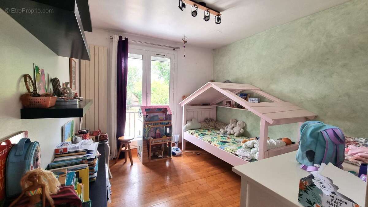 Maison À Vendre - photo 13
