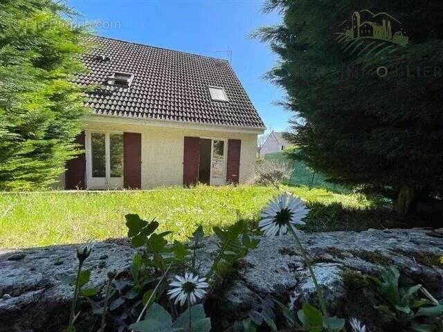 Maison à CHATEAU-THIERRY