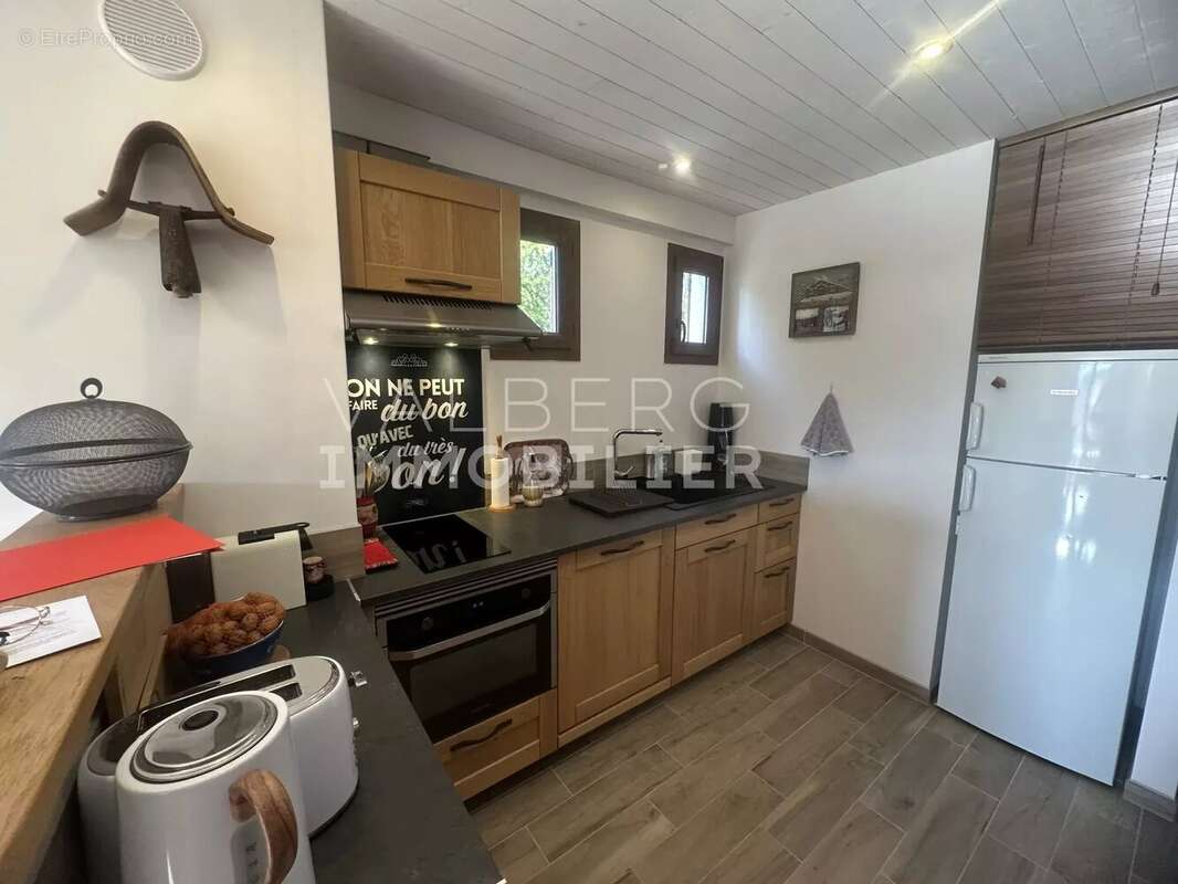 Appartement duplex 5 p - 79 m² - photo 14