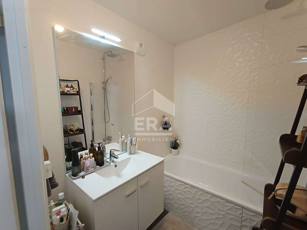 Appartement à ELANCOURT