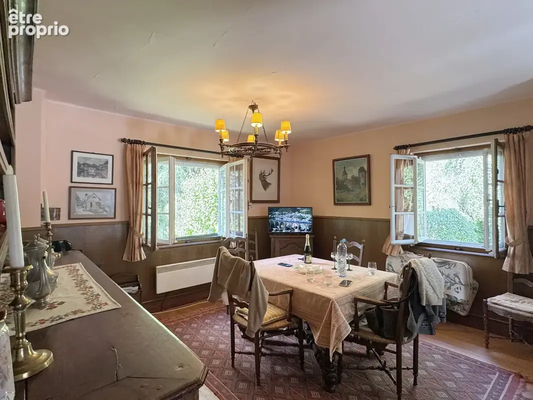 Belle Maison + dépendances sur 1,8 hectares - photo 9