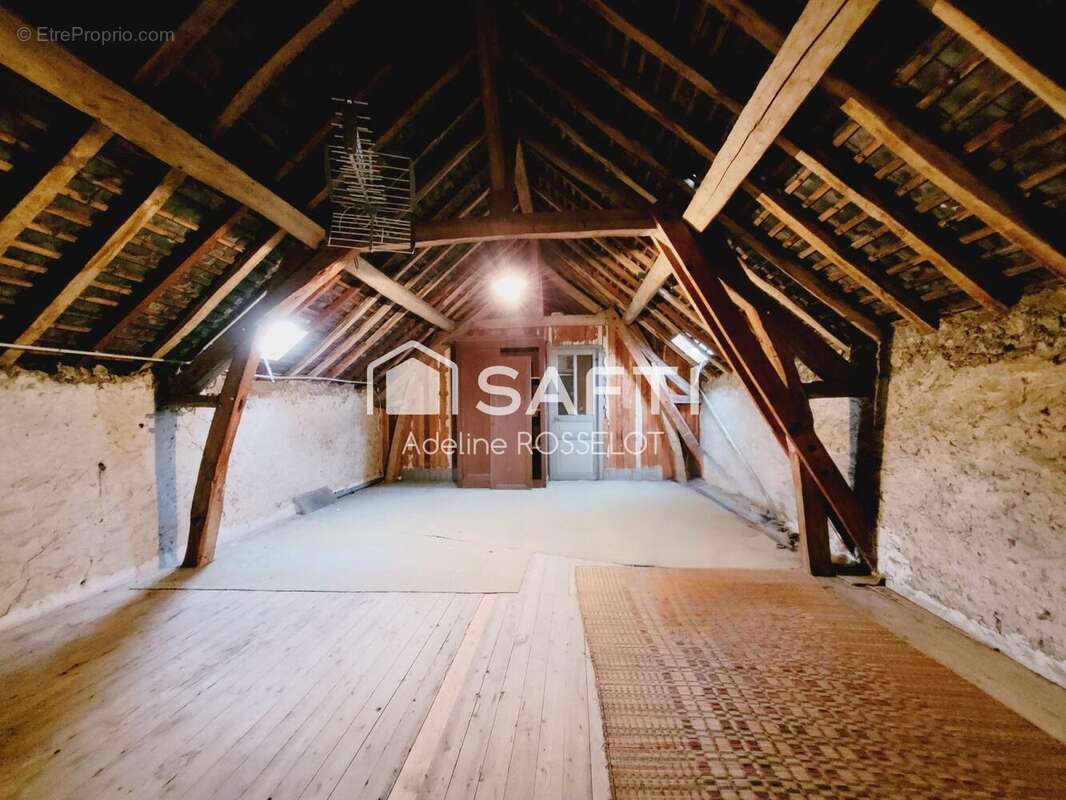 Photo 6 - Maison à LA COUTURE-BOUSSEY