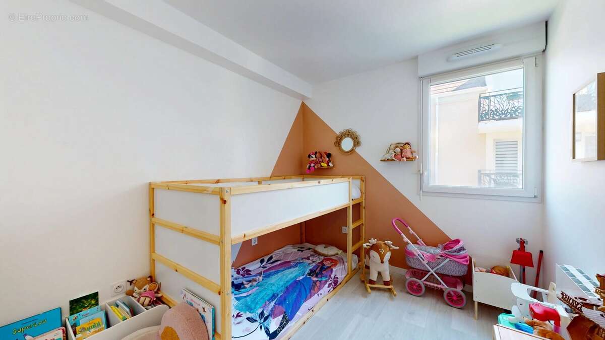 Appartement à CHELLES