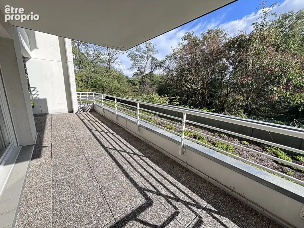 Appartement 2 pièces à Cernay : votre nid douillet avec vue sur parc et terrasse XXL ! - photo 3