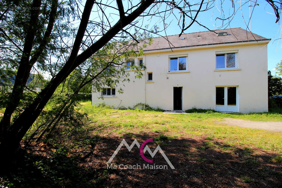Maison à CROSSAC