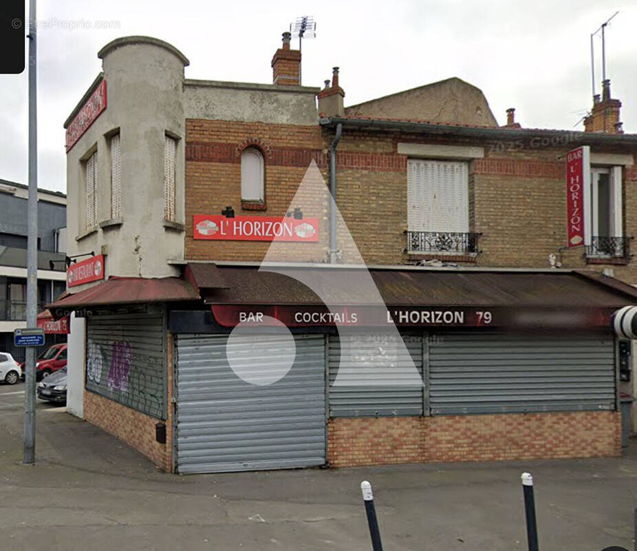 Commerce à ROMAINVILLE