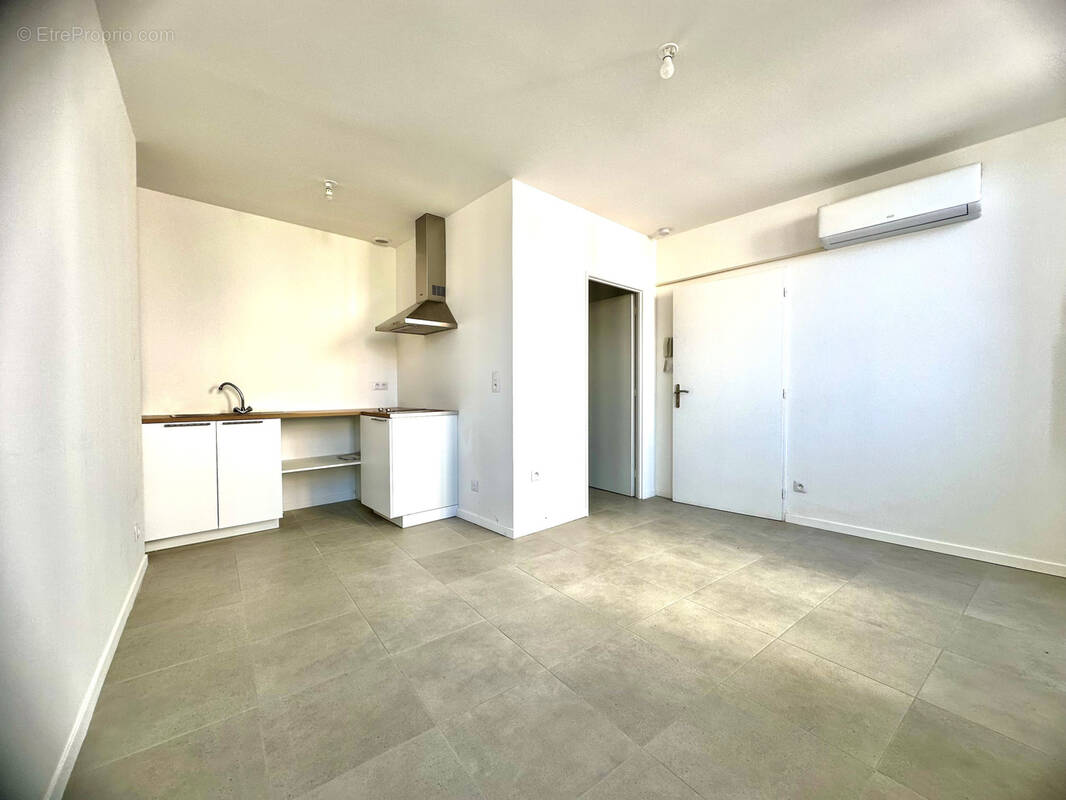 Appartement à SAMATAN