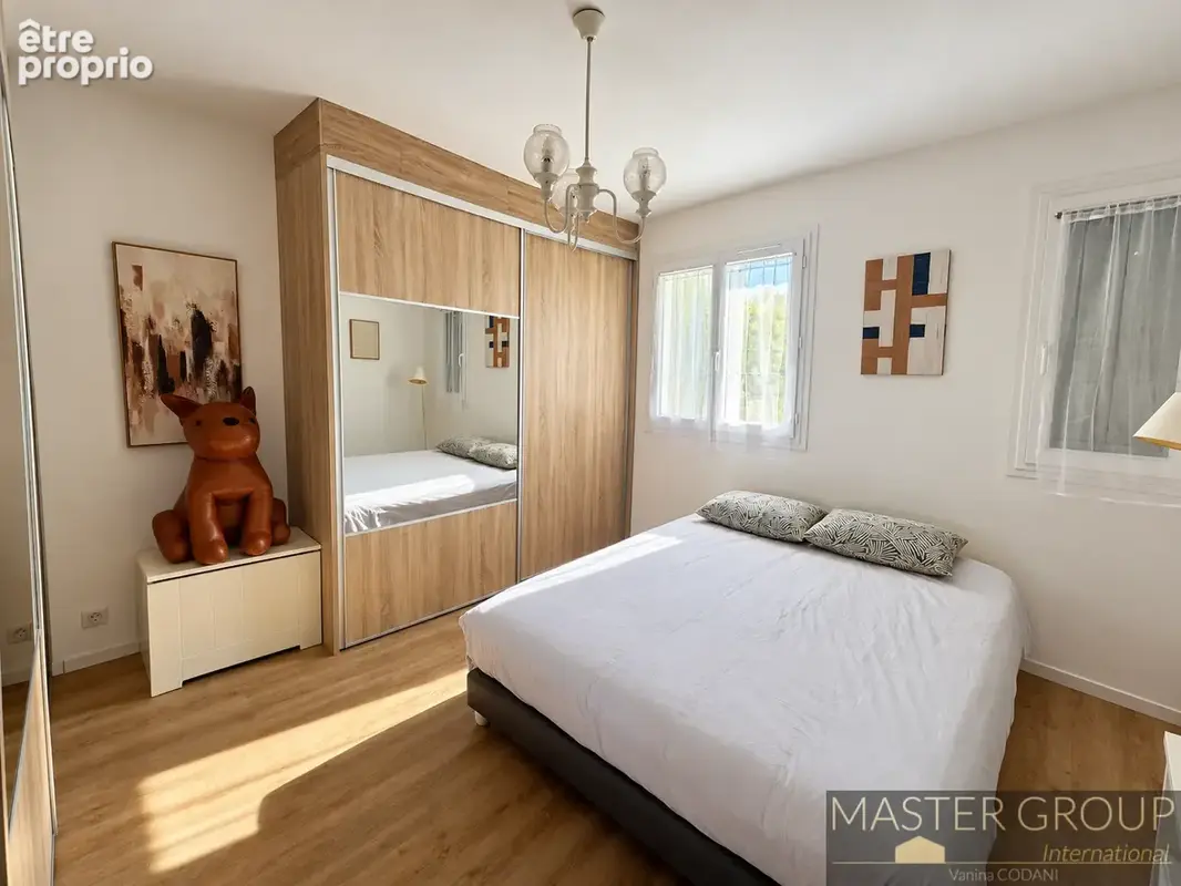 Propriété de caractère avec piscine et appartement indépendant   secteur des Sept-Ponts - photo 11