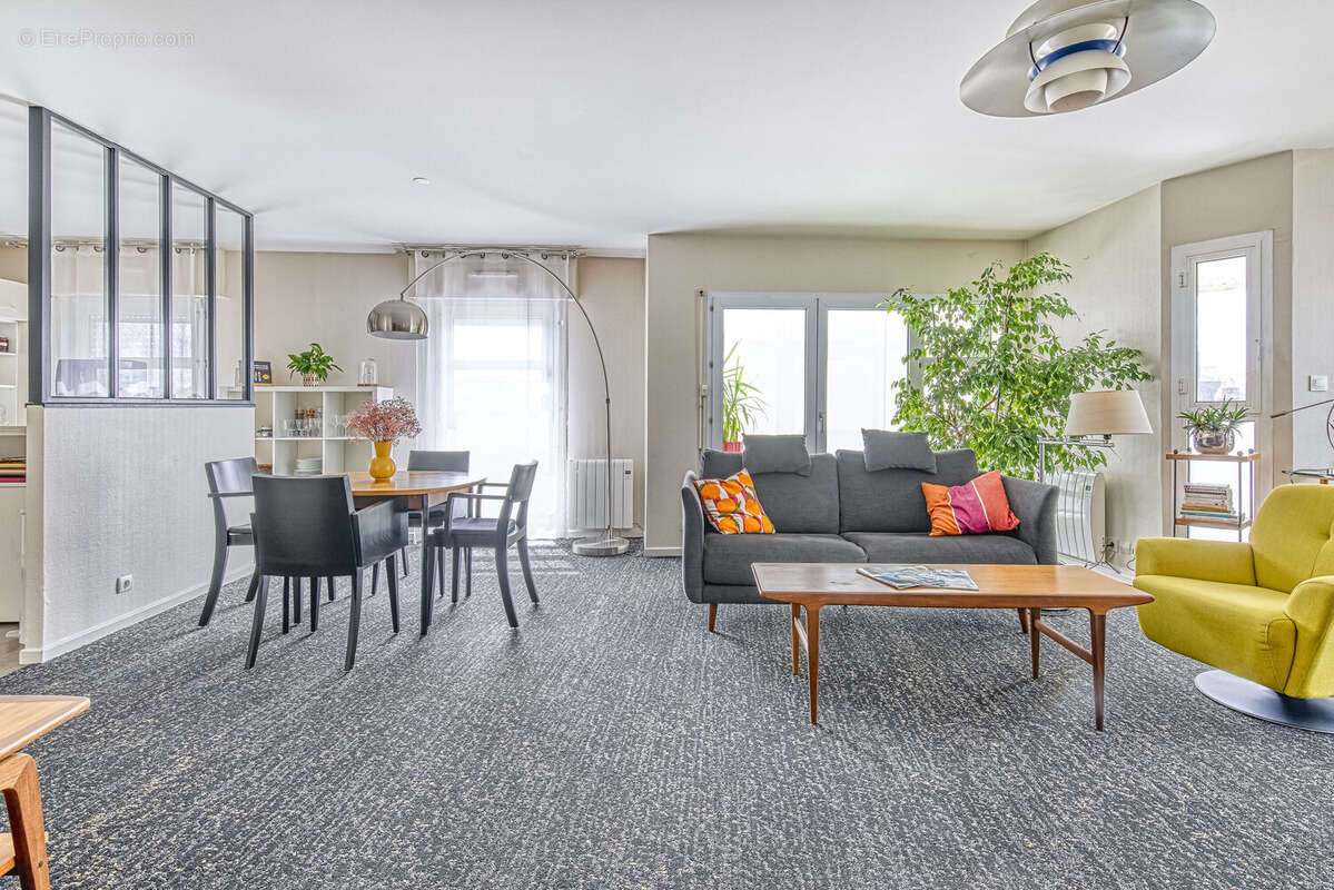 Photo 2 - Appartement à ANGERS