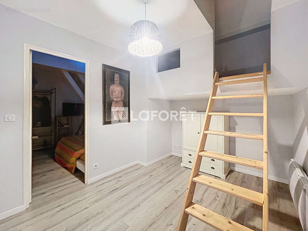 Appartement à ETAPLES