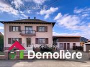 Maison à DUTTLENHEIM