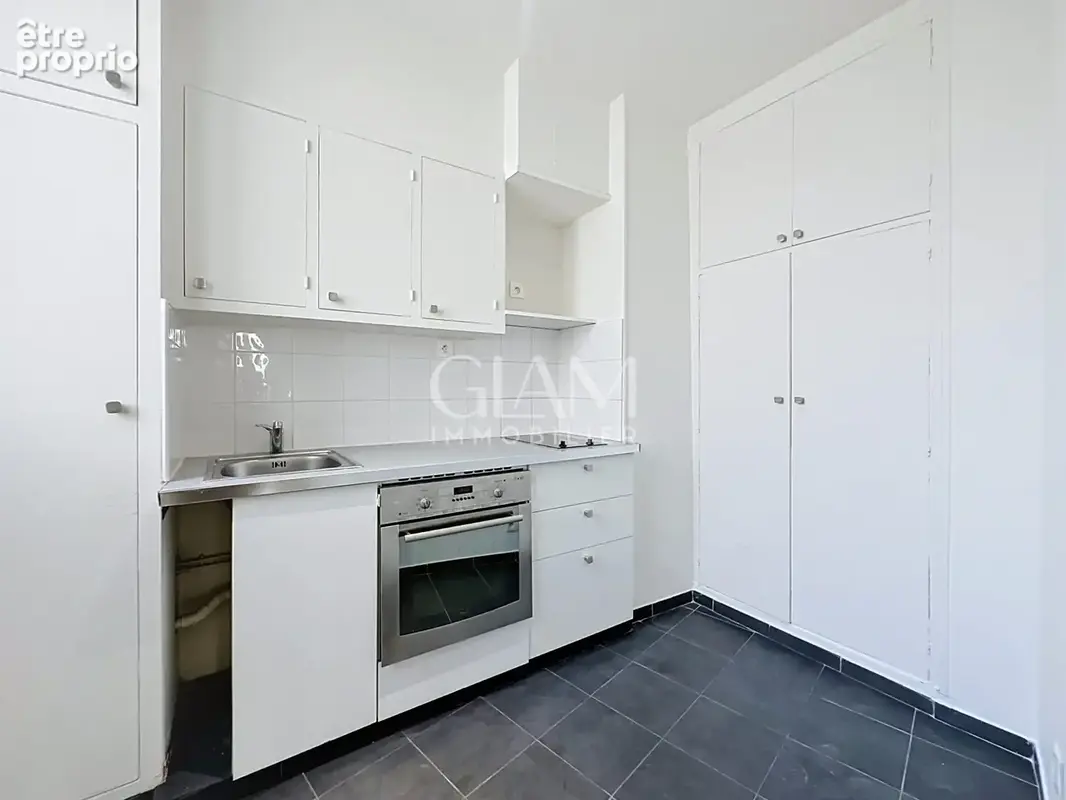 Appartement 2 pièces 43 m² à vendre à Neuilly-Sur-Seine (92200) - photo 7