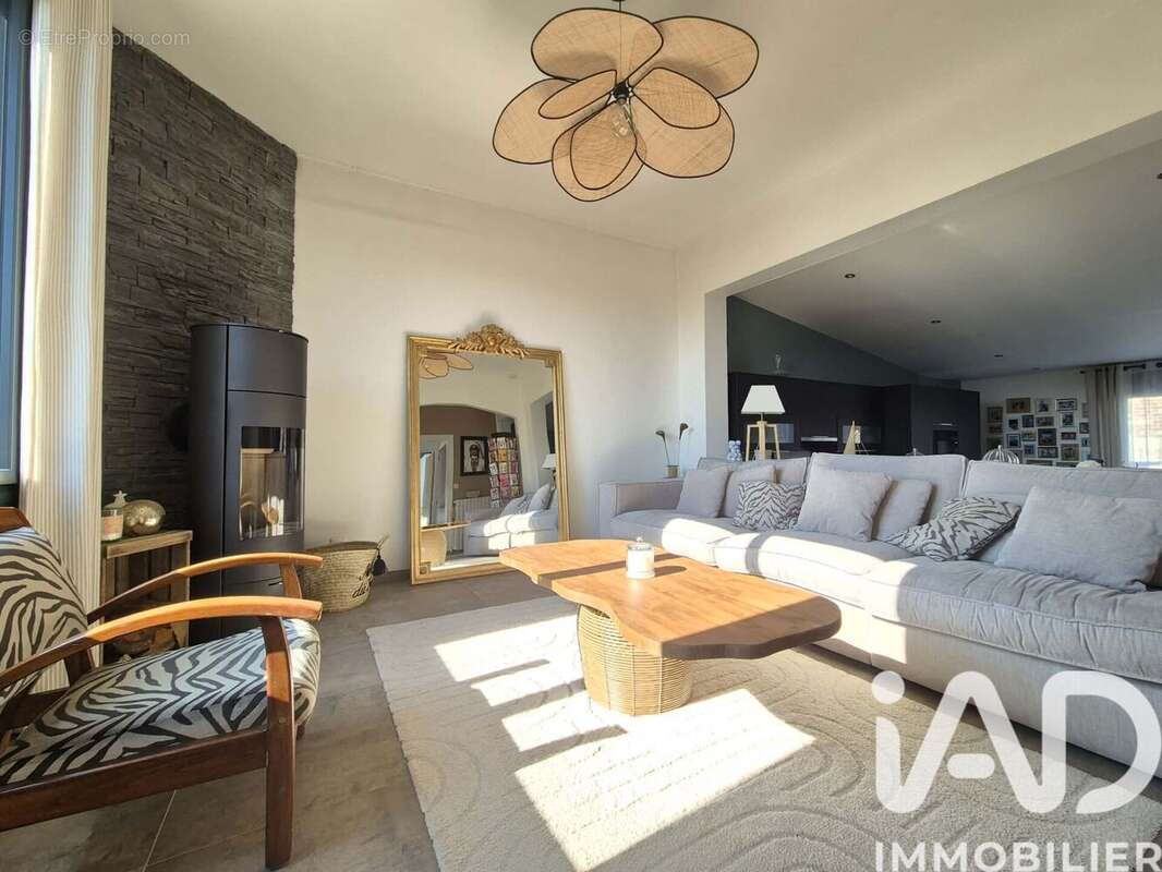 Photo 6 - Maison à LE HAVRE