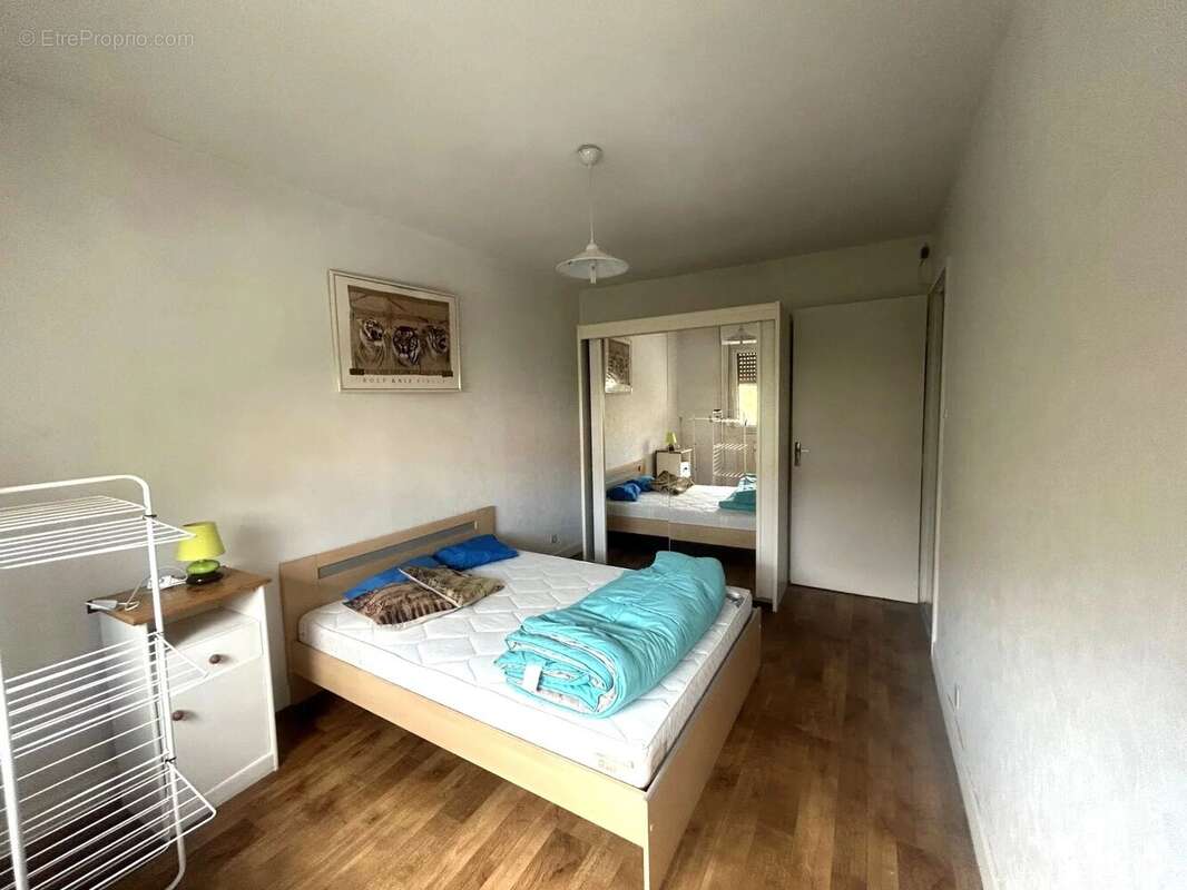 Appartement à BELFORT