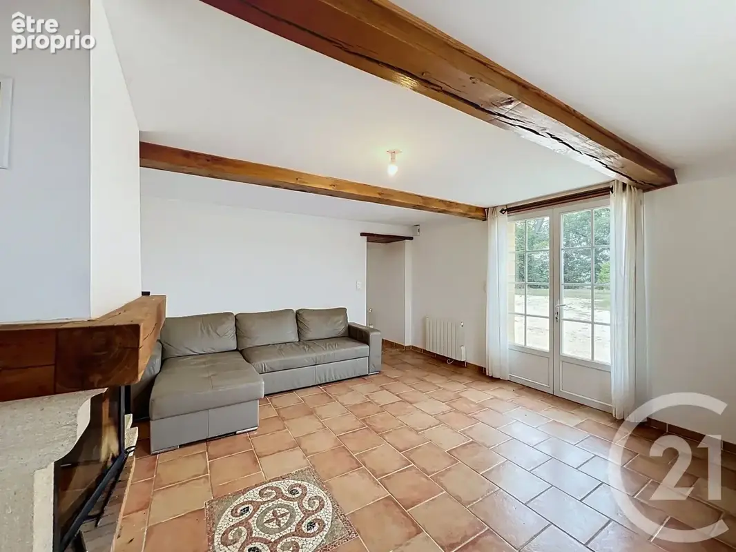 Maison 12 pièces 274 m² à vendre à Sainte-Aurence-Cazaux (32300) - photo 6