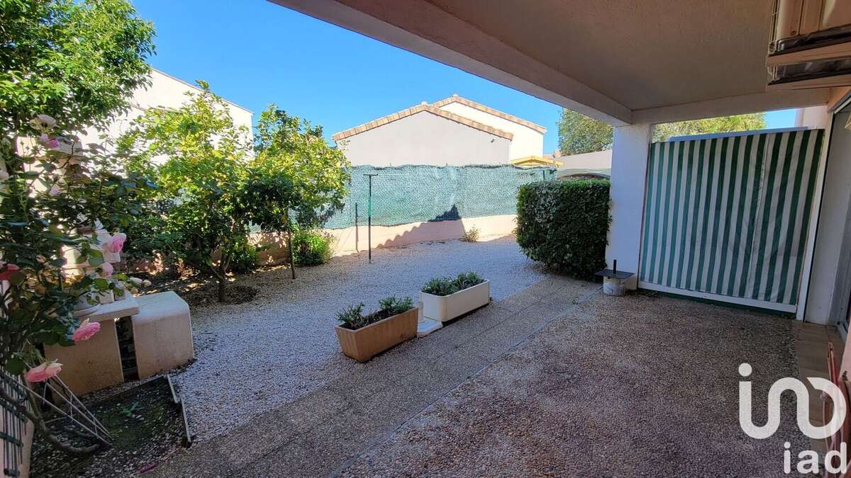 Photo 6 - Appartement à BESSAN