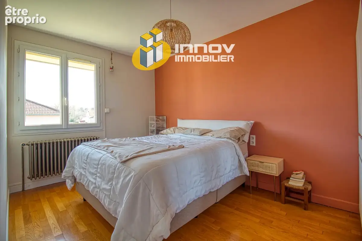 Pavillon 3 Chambres - photo 4